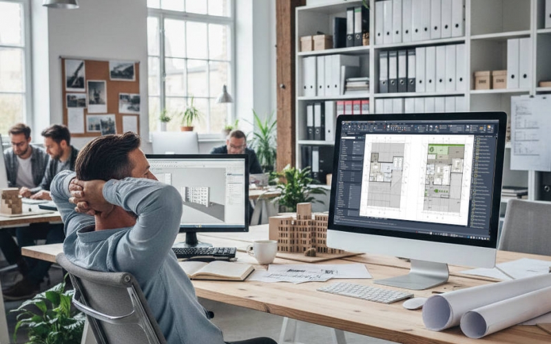 CMS IntelliCAD es una alternativa viable frente a AutoCAD o ZWCAD?